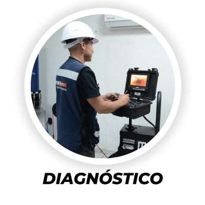 diagnostico de pozos de agua